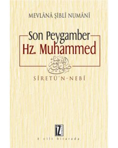 Son Peygamber Hz. Muhammed