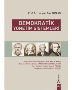 Demokratik Yönetim Sistemleri
