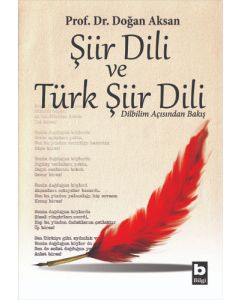 Şiir Dili ve Türk Şiir Dili