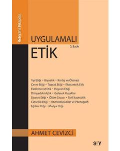 Uygulamalı Etik
