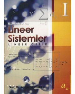 Mühendisler İçin Lineer Sistemler 1