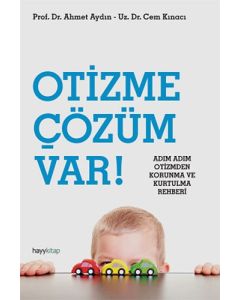 Otizme Çözüm Var!