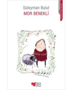Mor Benekli