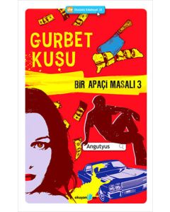 Bir Apaçi Masalı 3 - Gurbet Kuşu