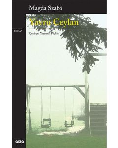 Yavru Ceylan
