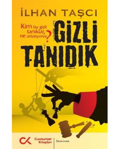 Gizli Tanıdık