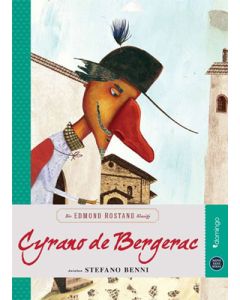 Cyrano De Bergerac