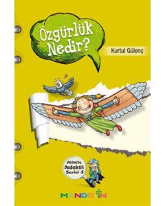 Özgürlük Nedir? - Felsefe Dedektifi Serisi 5