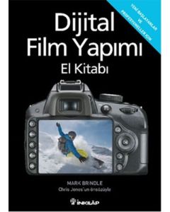 Dijital Film Yapımı El Kitabı
