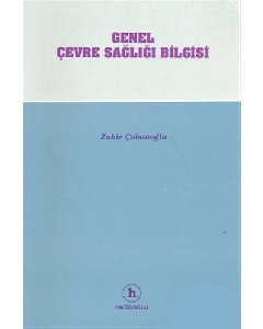 Genel Çevre Sağlığı Bilgisi