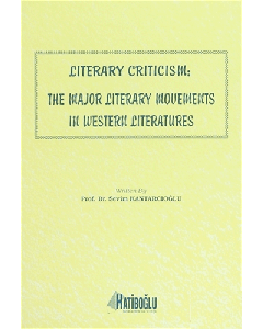 Literary Criticism : The Major Literary Movements in Western Literatures