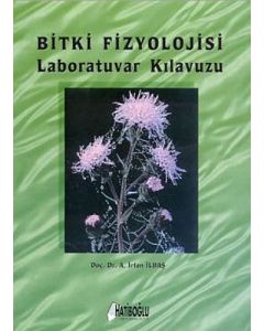 Bitki Fizyolojisi Laboratuar Kılavuzu