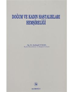Doğum ve Kadın Hastalıkları Hemşireliği