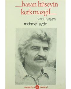 Hasan Hüseyin Korkmazgil