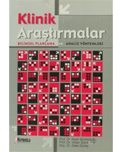 Klinik Araştırmalar