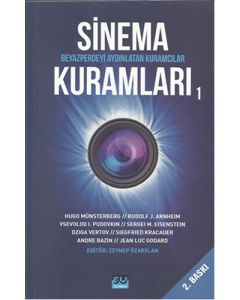 Sinema Kuramları 1