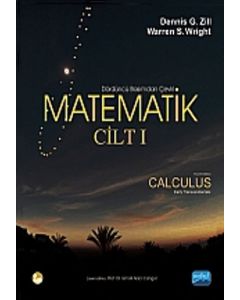 Matematik Cilt 1