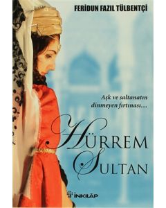 Hürrem Sultan