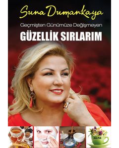 Güzellik Sırlarım