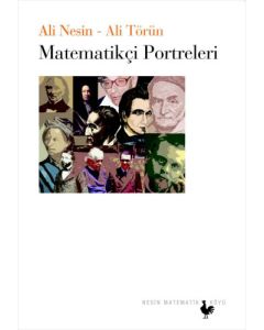 Matematikçi Portreleri