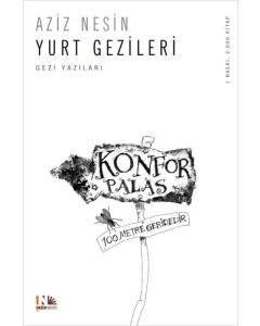 Yurt Gezileri