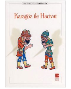 Karagöz ile Hacivat