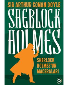 Sherlock Holmes'un Maceraları