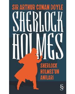 Sherlock Holmes'un Anıları