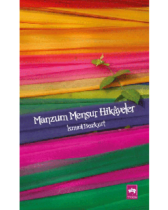 Manzum Mensur Hikâyeler