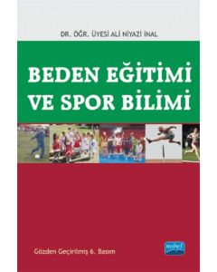 Beden Eğitimi ve Spor Bilimi