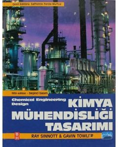 Kimya Mühendisliği Tasarımı