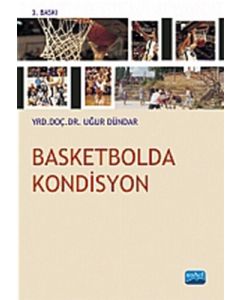 Basketbolda Kondisyon