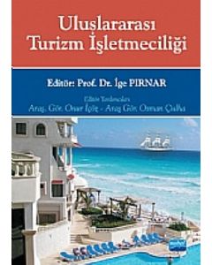 Uluslararası Turizm İşletmeciliği