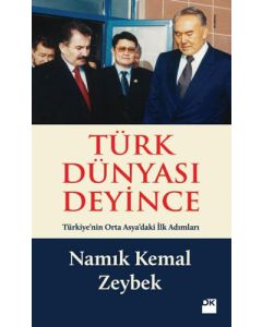 Türk Dünyası Deyince