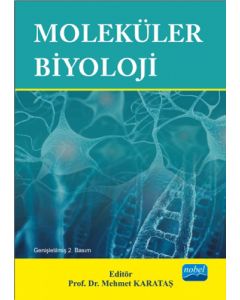 Moleküler Biyoloji
