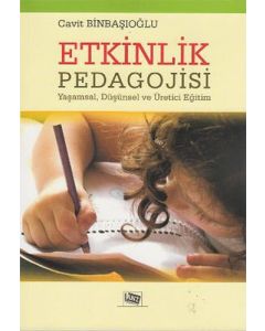 Etkinlik Pedagojisi