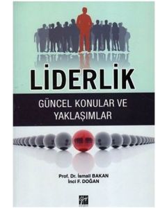 Liderlik