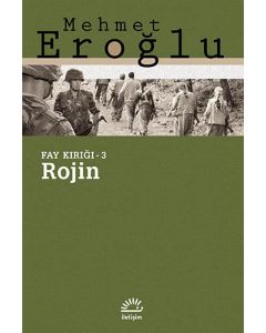 Rojin: Fay Kırığı 3