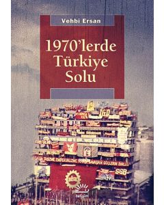 1970'lerde Türkiye Solu