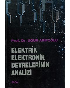 Elektrik Elektronik Devrelerinin Analizi