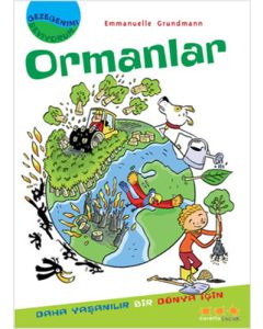 Ormanlar