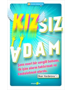 Kızsız Adam