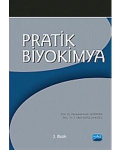 Pratik Biyokimya