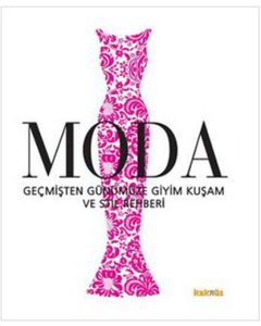 Moda (Ciltli)