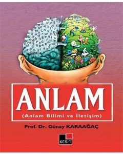 Anlam (Anlam Bilimi ve İletişim)