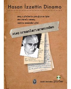 Ateş Ormanları Arasından