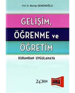 Gelişim, Öğrenme ve Öğretim