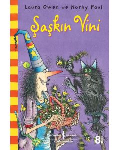Şaşkın Vini