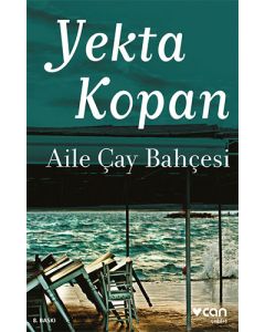 Aile Çay Bahçesi