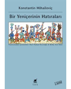 Bir Yeniçerinin Hatıraları
